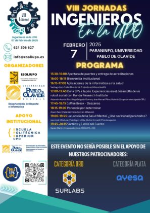 RadiOlavide | Agenda 2030, consumo responsable y cambio climático en ‘Mundo Sostenible’