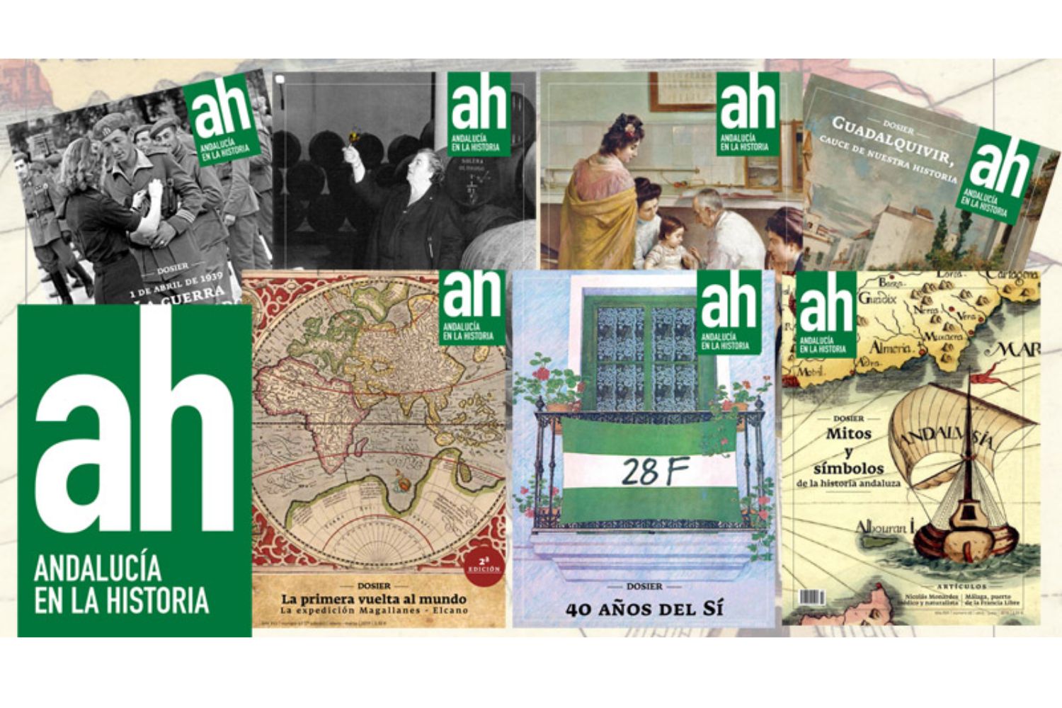 La US y el Centro de Estudios Andaluces, aliados en el 27