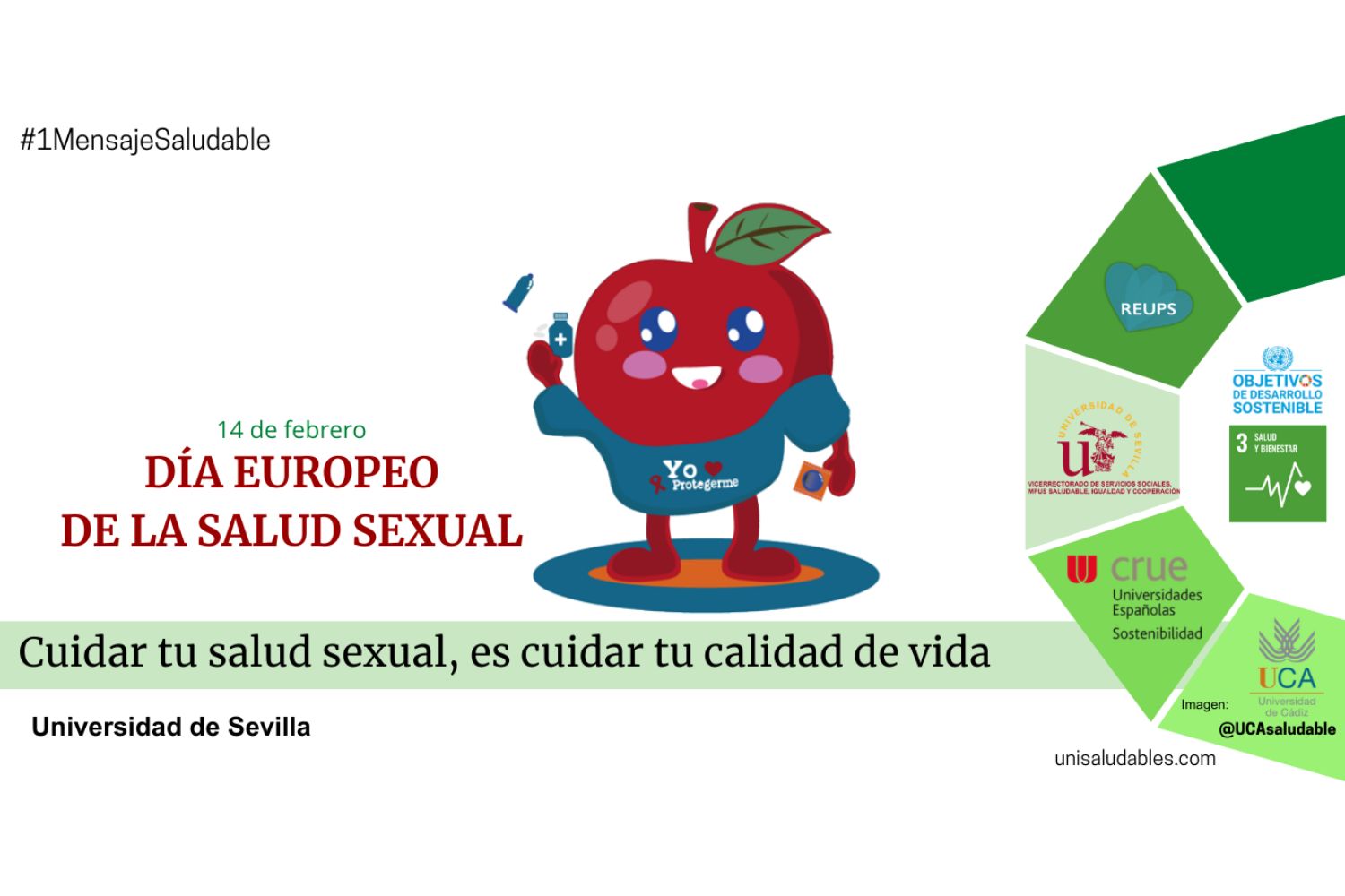 Disfrutar con responsabilidad, el secreto de una sexualidad plena