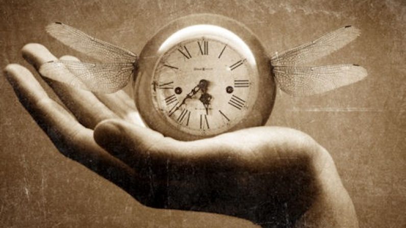 ‘¿Esclavos del tiempo?’, nuevo ciclo para jóvenes del COF San Sebastián