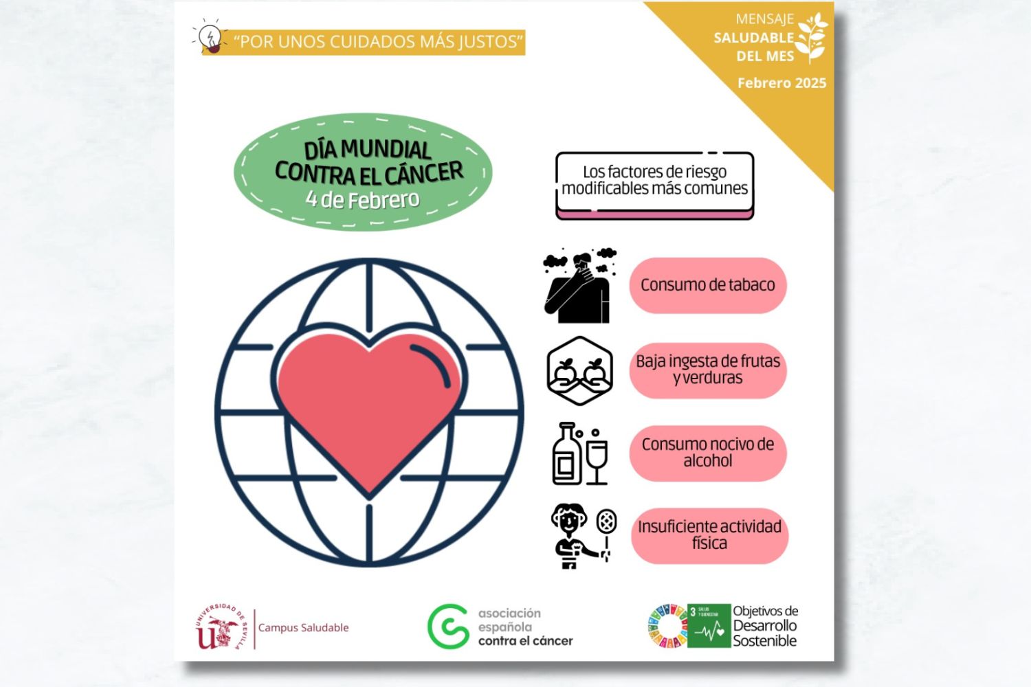 Programa de recuperación de pacientes con cáncer de mama y otras enfermedades oncológicas