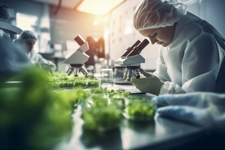 La mayoría de la ciencia andaluza se hace en las universidades públicas   Las instituciones académicas valoran de forma positiva la nueva Ley de la Ciencia, pero lamentan su escasa ambición al situarnos lejos de la convergencia con Europa en cuanto a inversión en I+D+i
