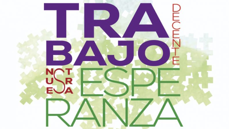 La Acción Conjunta Contra el Paro pone el foco en la esperanza en su XVIII Encuentro Diocesano