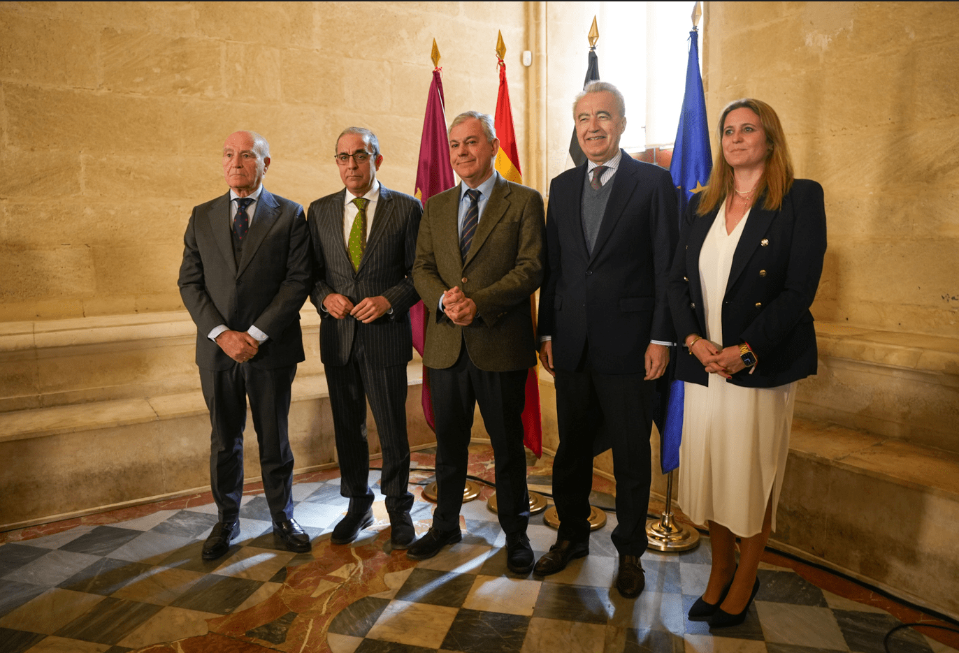 La Universidad de Sevilla difunde su web para conmemorar el centenario de la Generación del 27