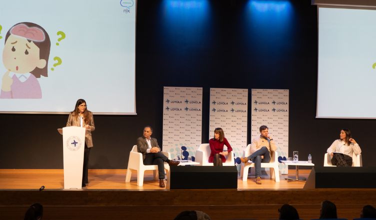 La Facultad de Psicología presenta una nueva jornada sobre “Trastornos del Neurodesarrollo Infanto-Juvenil” en el Campus de Sevilla