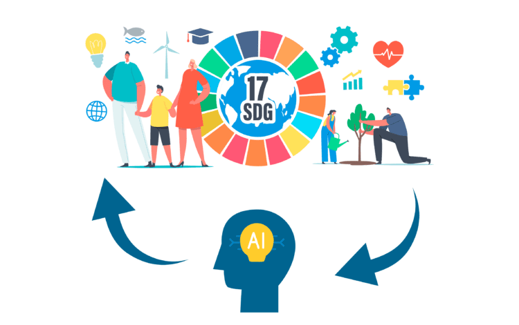 El seminario ‘Knowledge for Sustainability’ presenta soluciones tecnológicas para facilitar el alineamiento con la Agenda 2030   Los días 12 y 13 de febrero serán difundidos los resultados del proyecto USD en un seminario internacional que tendrá lugar en el campus UPO y la Fundación MAS