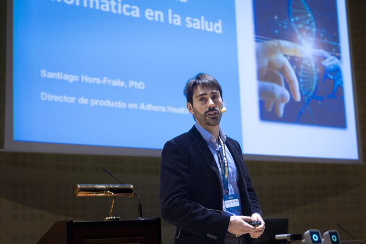 Salud, ciberseguridad y robótica centran las ponencias de las VIII Jornadas Ingenieros en la UPO