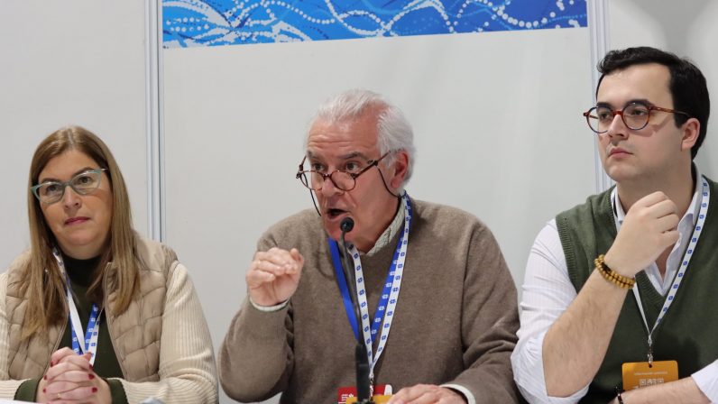“La piedad popular tiene fuerza catequética, misionera y evangelizadora»