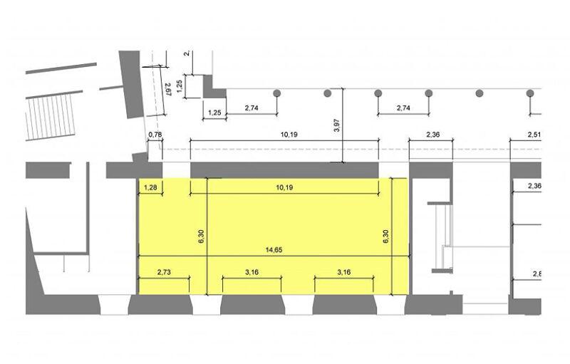 Convocatoria de Proyectos Artísticos CICUS 2025