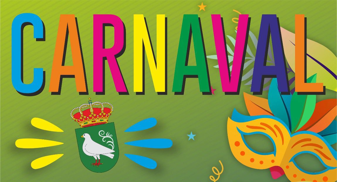 ¡Vuelve el Carnaval a Palomares del Río!