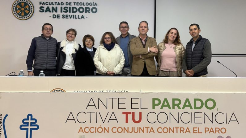 Trabajo y Esperanza en el XVIII Encuentro Diocesano de la Acción Conjunta contra el Paro