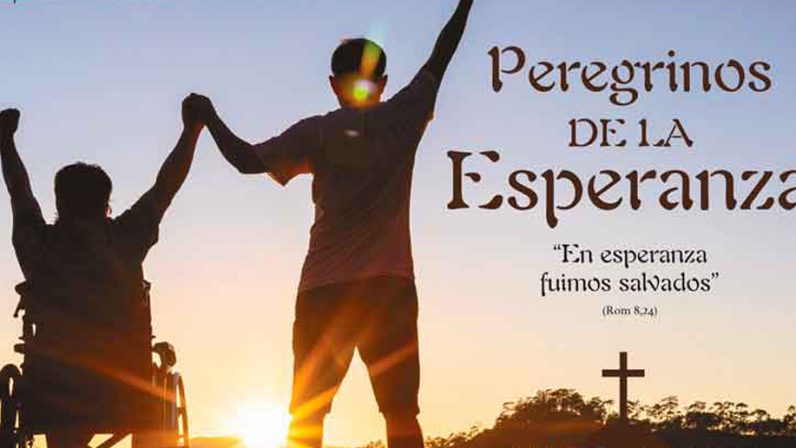 ‘La esperanza no defrauda’, carta dominical del arzobispo de Sevilla para el 16 de febrero