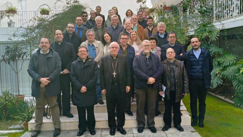 El Consejo Diocesano de Pastoral aborda los desafíos ante la pobreza y la inmigración en nuestra Archidiócesis