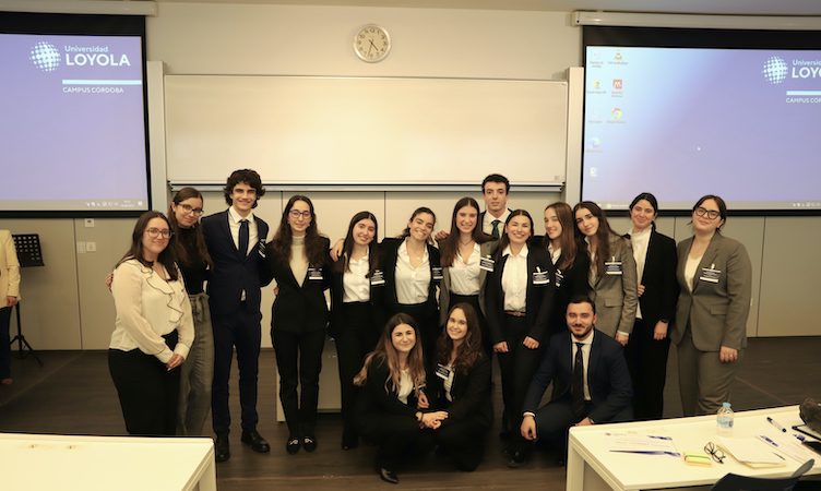 El equipo ‘Góngora’ se impone en el Torneo Intercampus y los equipos de Loyola se preparan para UNIJES