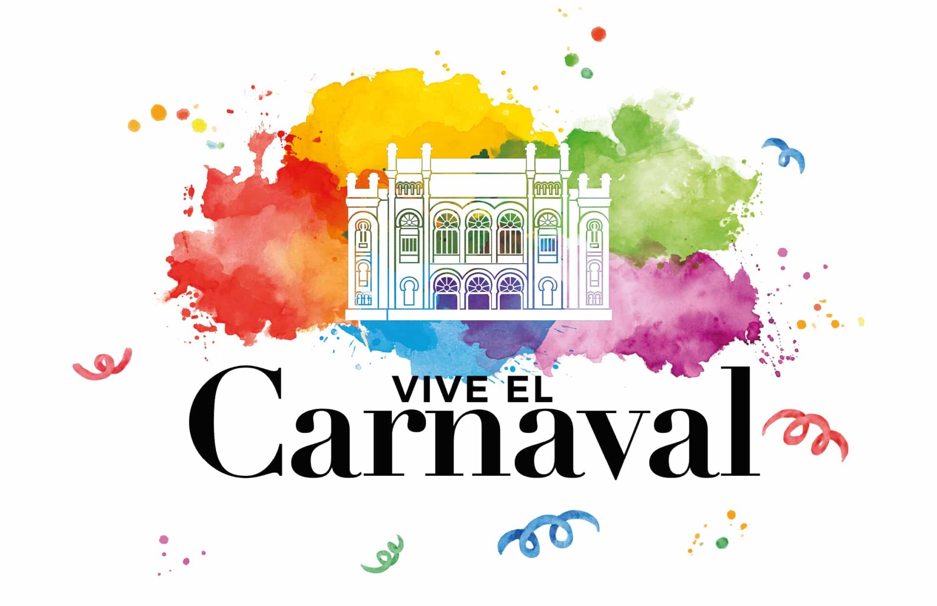 La Fundación Cajasol celebra la esencia del Carnaval en Cádiz
