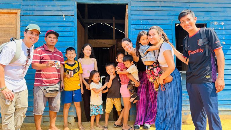 La Delegación de Misiones convoca a un encuentro a jóvenes con inquietud misionera