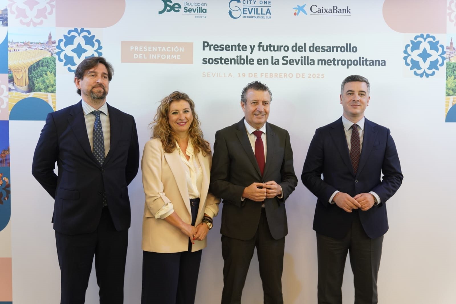 ‘Presente y futuro del desarrollo sostenible en la Sevilla metropolitana’, un estudio para explorar las ventajas competitivas del territorio y planificar soluciones ante los retos