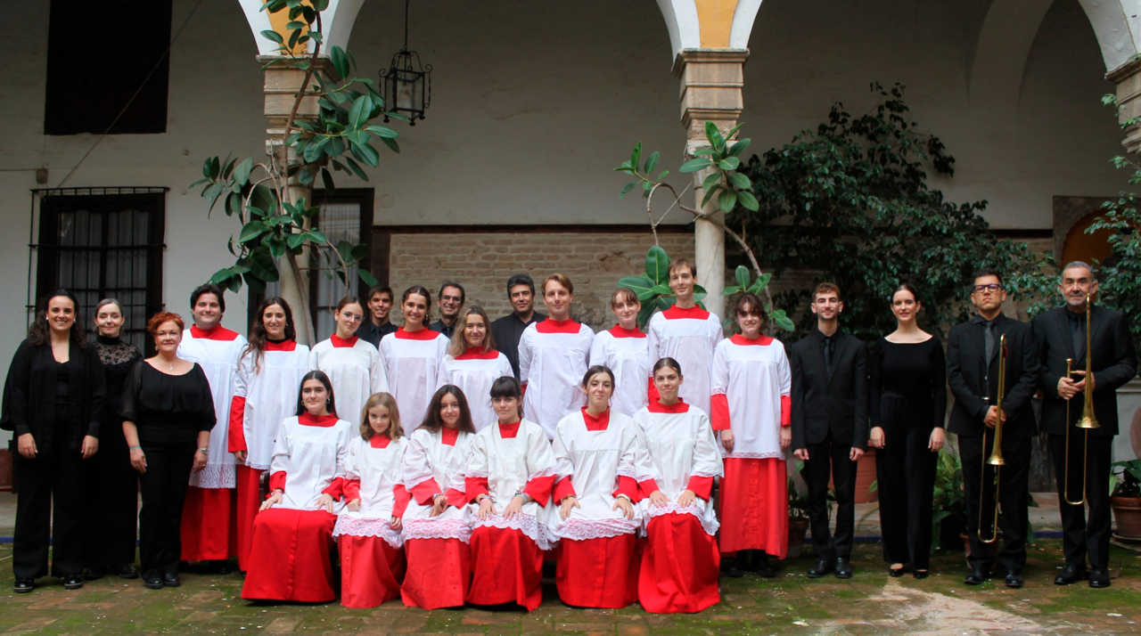 El Pre-FeMÀS/Sevilla Hip Ensembles celebra el Día de Andalucía en el Espacio Turina con la Academia dell’arte, el primero de los tres conciertos del ciclo
