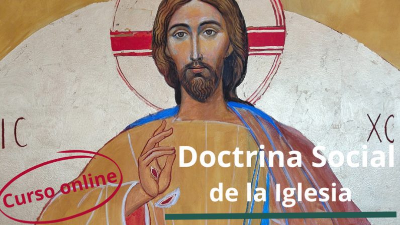 La Facultad de Teología San Isidoro de Sevilla lanza un curso online sobre Doctrina Social de la Iglesia