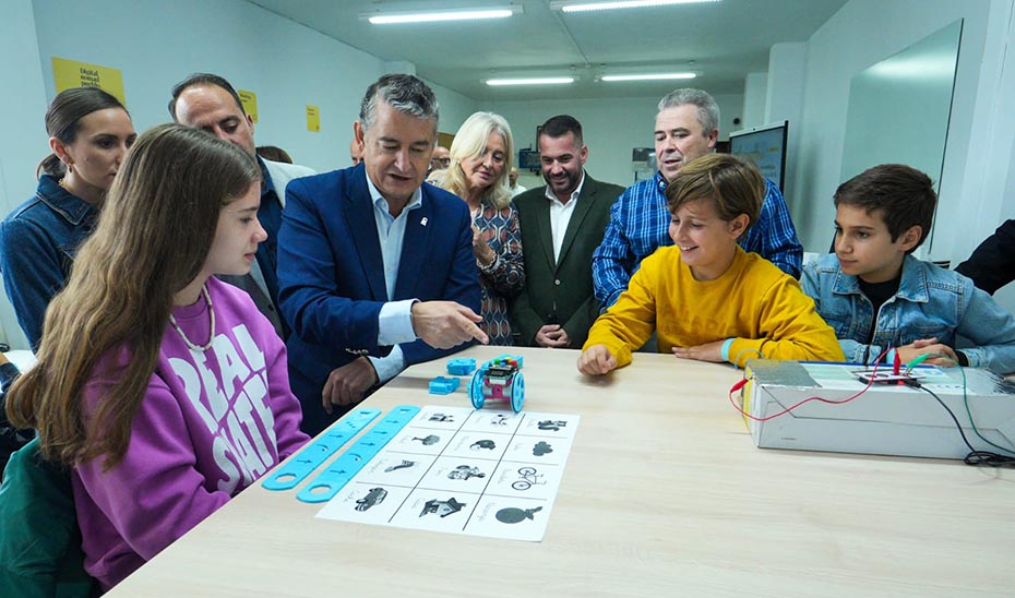 La ADA impulsa una nueva edición de First Lego League, potenciando la creatividad y el talento digital