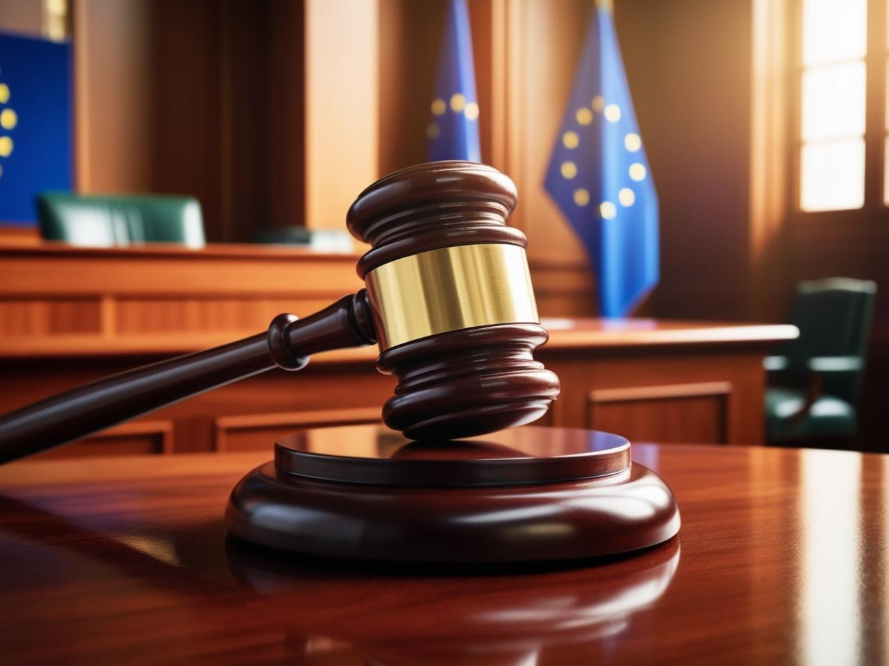 La US impulsa la cooperación judicial en Europa con el proyecto EUROProspects