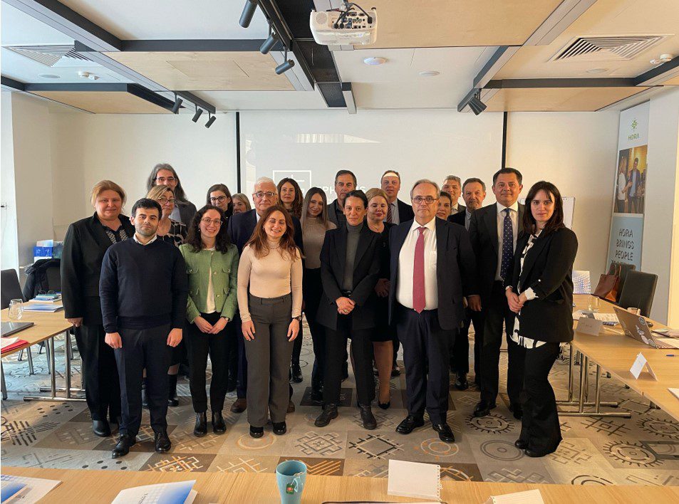 La US impulsa el debate sobre derechos fundamentales en procesos transfronterizos