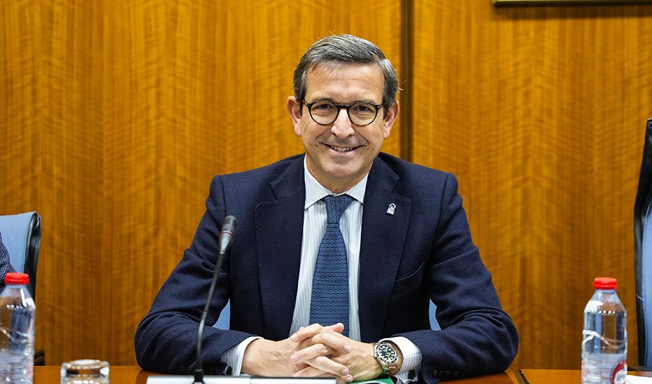 La Junta ha aprobado 82 millones de las ayudas de Transición Justa en Cádiz, Córdoba y Almería