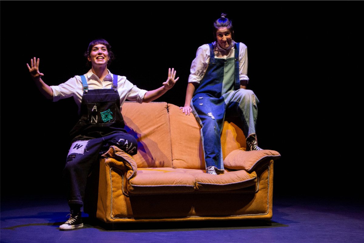 La Red Andaluza de Teatros Públicos programa 33 funciones en marzo en los municipios sevillanos