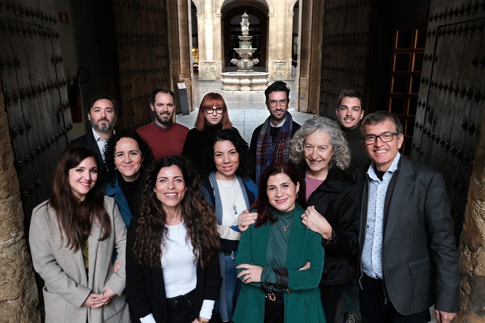 La Asociación de la Prensa de Sevilla reconoce la labor de la Dirección de Comunicación de la US