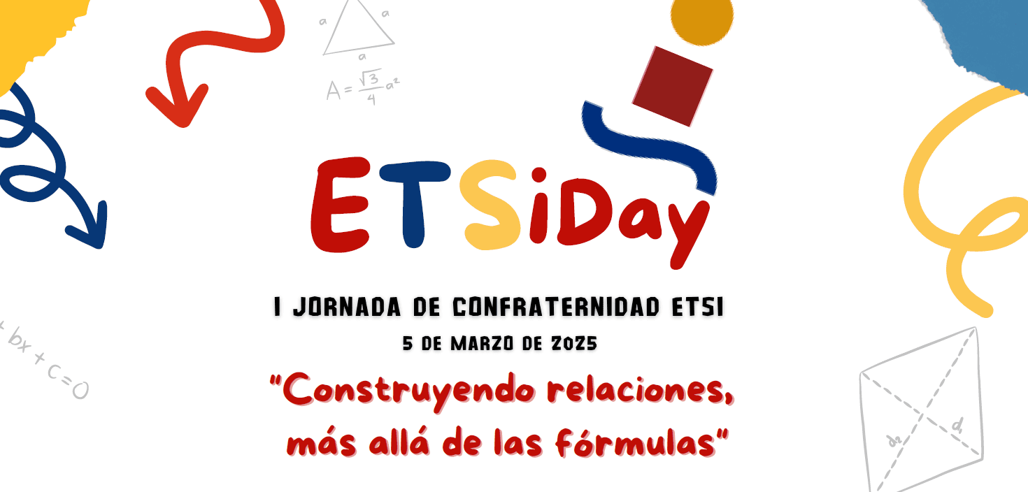 La Escuela Técnica Superior de Ingeniería celebra la primera edición del ETSiDay