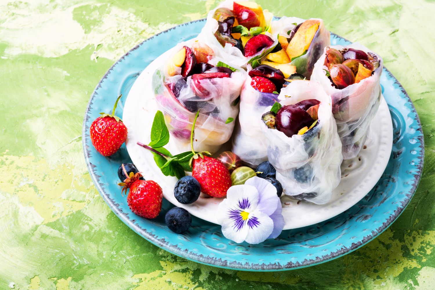 La alimentación en marzo: cómo adaptar la dieta a los cambios de temperatura