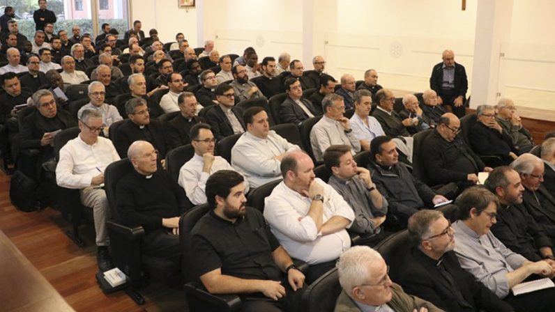 Monseñor Saiz predicará el retiro de Cuaresma para el clero