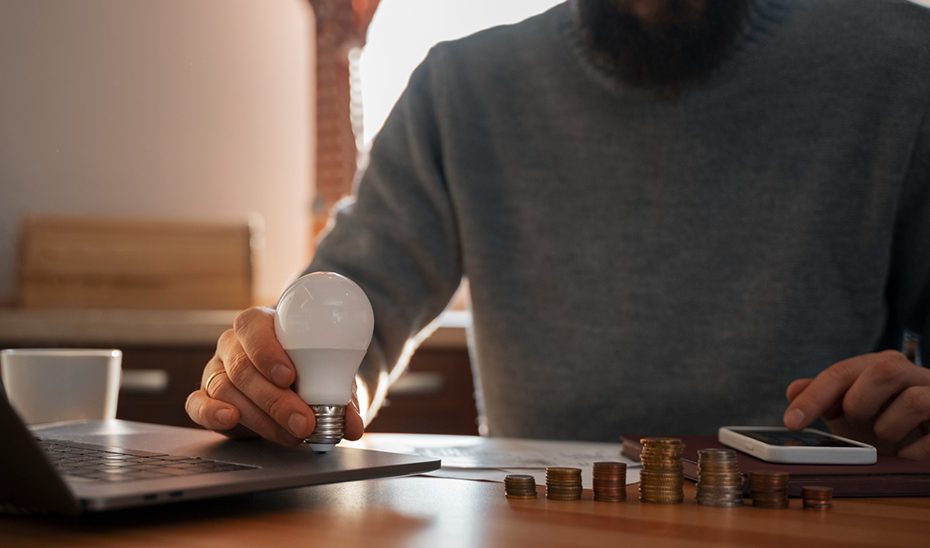 Andalucía es la cuarta comunidad con mayor número de certificados de ahorro energético