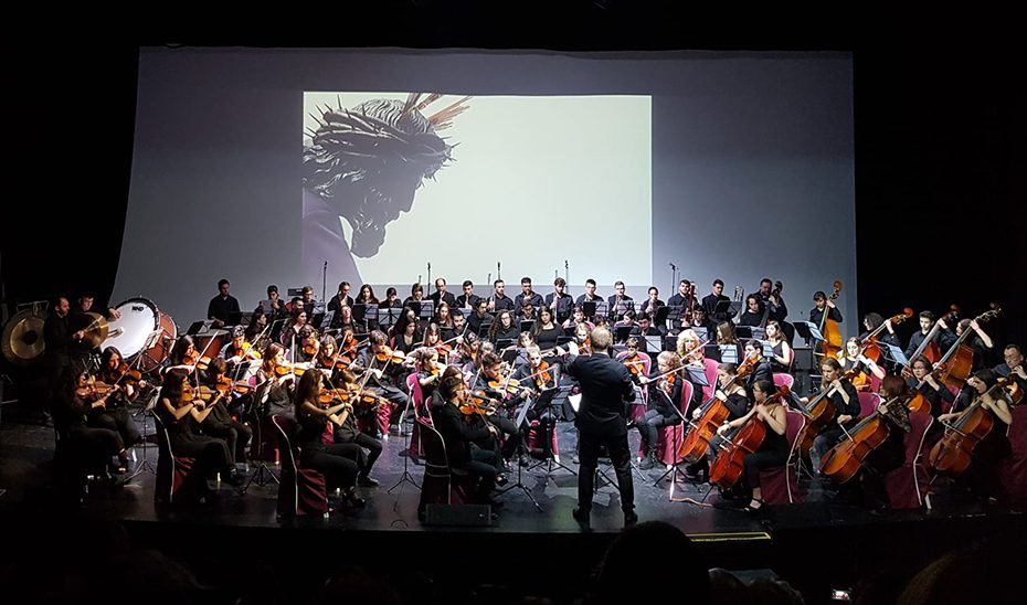 El Gobierno andaluz promueve una nueva línea de subvenciones dirigidas a las bandas de música