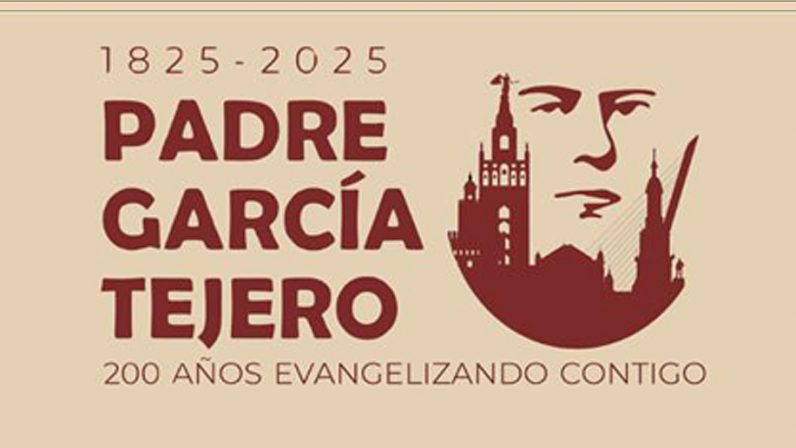 Próximos eventos para acercarse al carisma del padre García Tejero