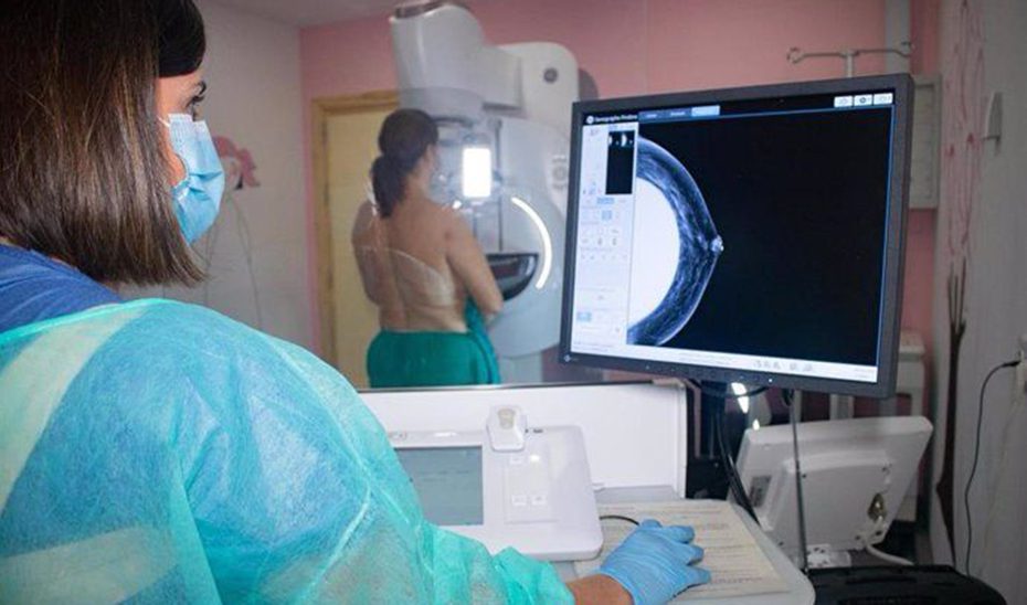 La inversión en equipos y dispositivos para diagnosticar y tratar el cáncer aumenta un 426%
