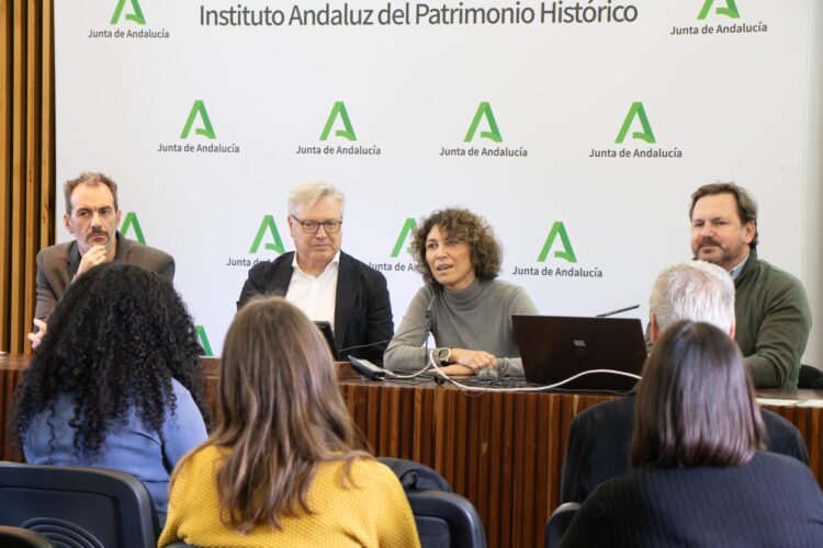 Arranca la sexta edición del Diploma de Experto ‘Gestión de proyectos culturales’   Una formación impulsada por la Universidad Pablo de Olavide y la Agencia Andaluza de Instituciones Culturales, que ofrece las competencias necesarias para el desarrollo profesional en el sector cultural