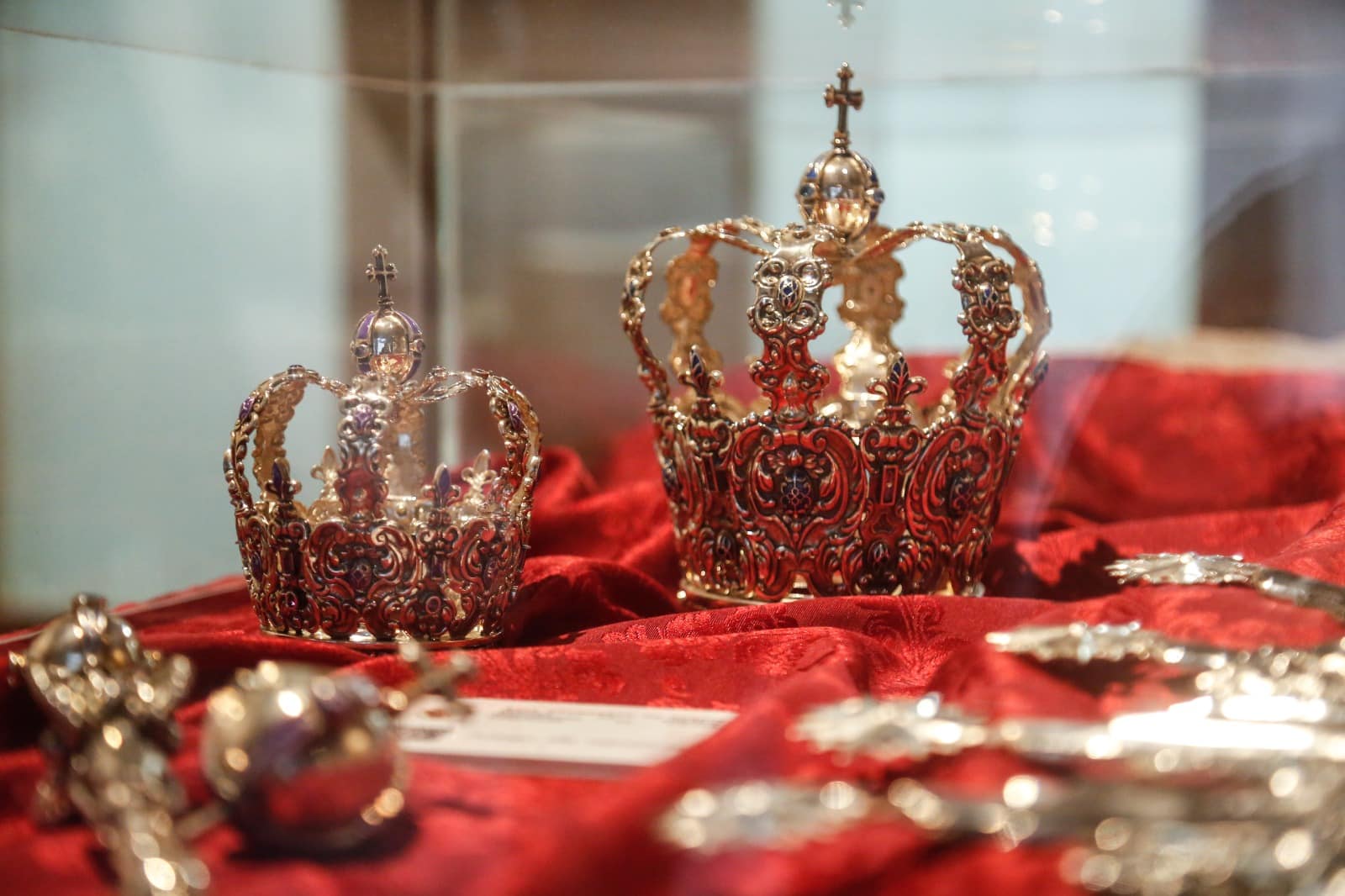 Córdoba vive la Cuaresma: la Fundación Cajasol inaugura su ciclo con dos exposiciones sobre la Semana Santa