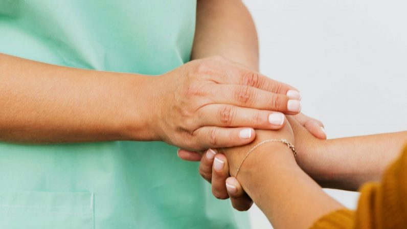 Encuentro ‘Ética y Salud: diálogo para todos’