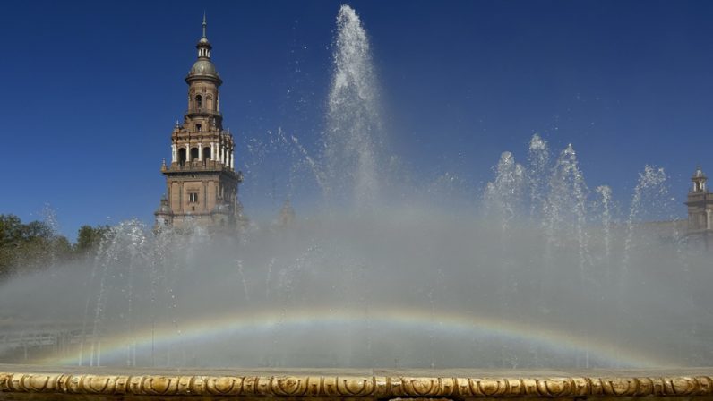 X aniversario de Laudato Si’: «Hay mística en la gota de rocío, en una hoja, en el rostro del pobre»