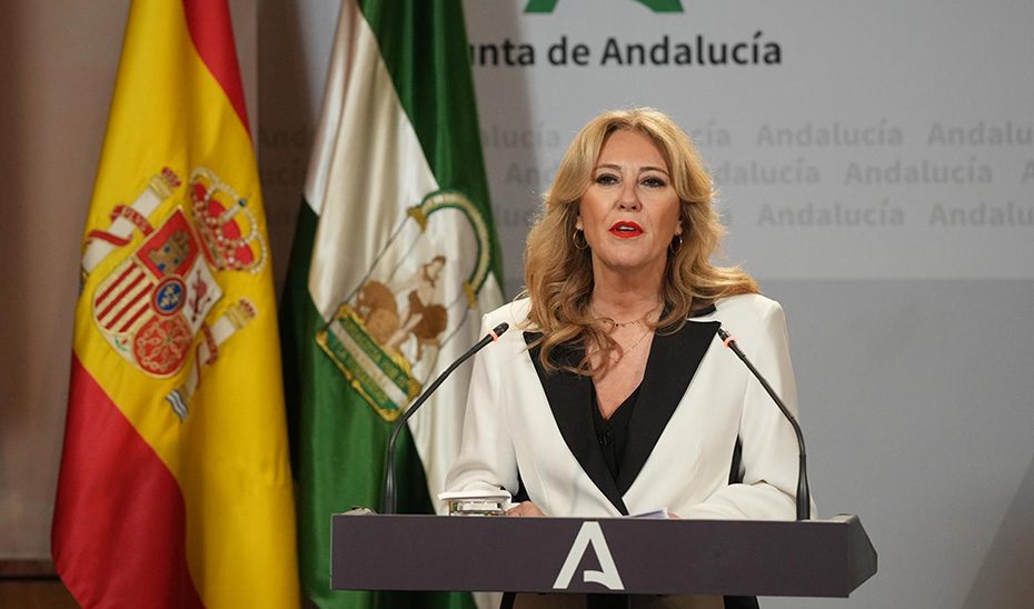 Los embalses andaluces aumentan en 686 hm3 en la última semana y se sitúan al 45,88%