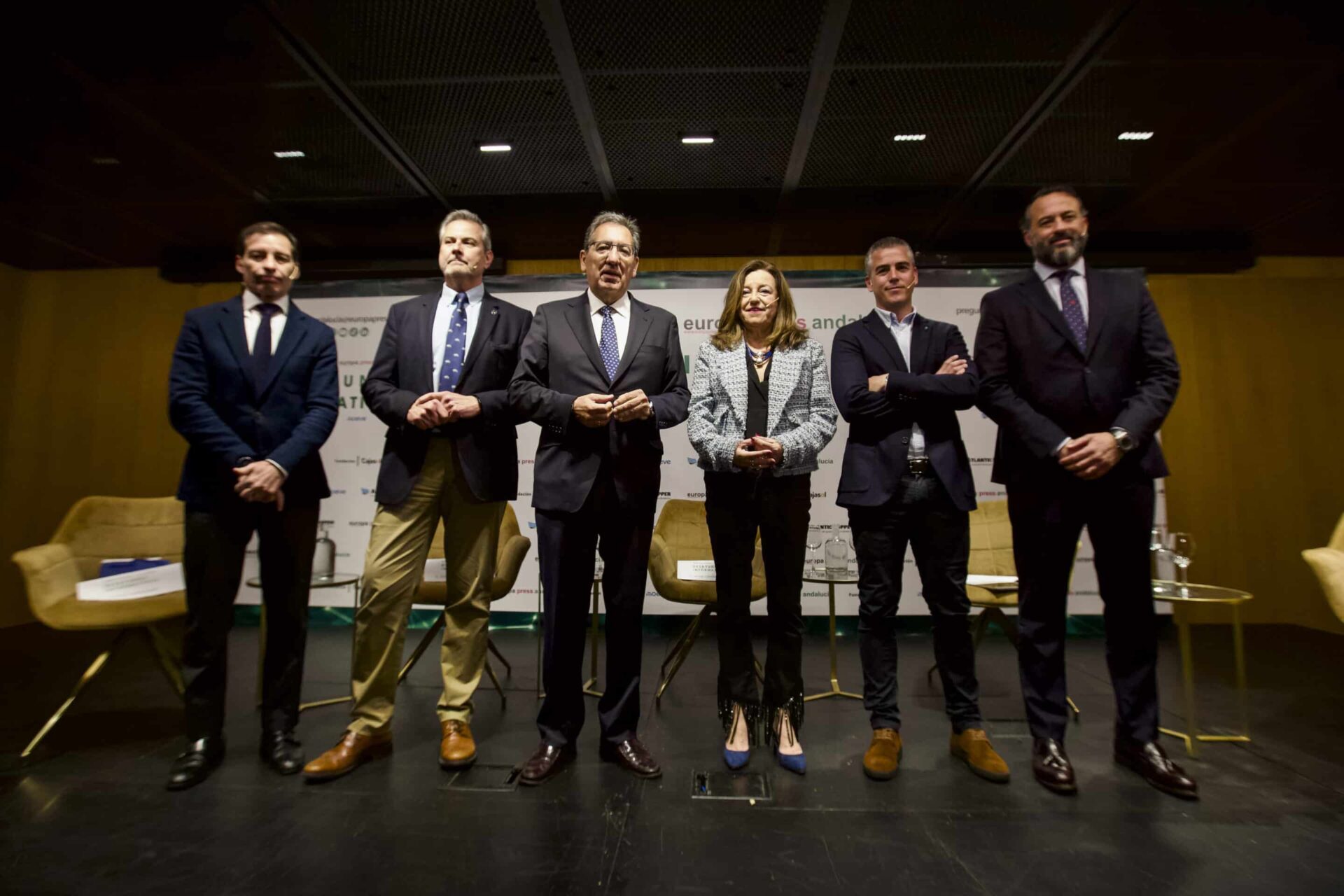 Fundación Cajasol y Europa Press impulsan el debate sobre la FP Dual