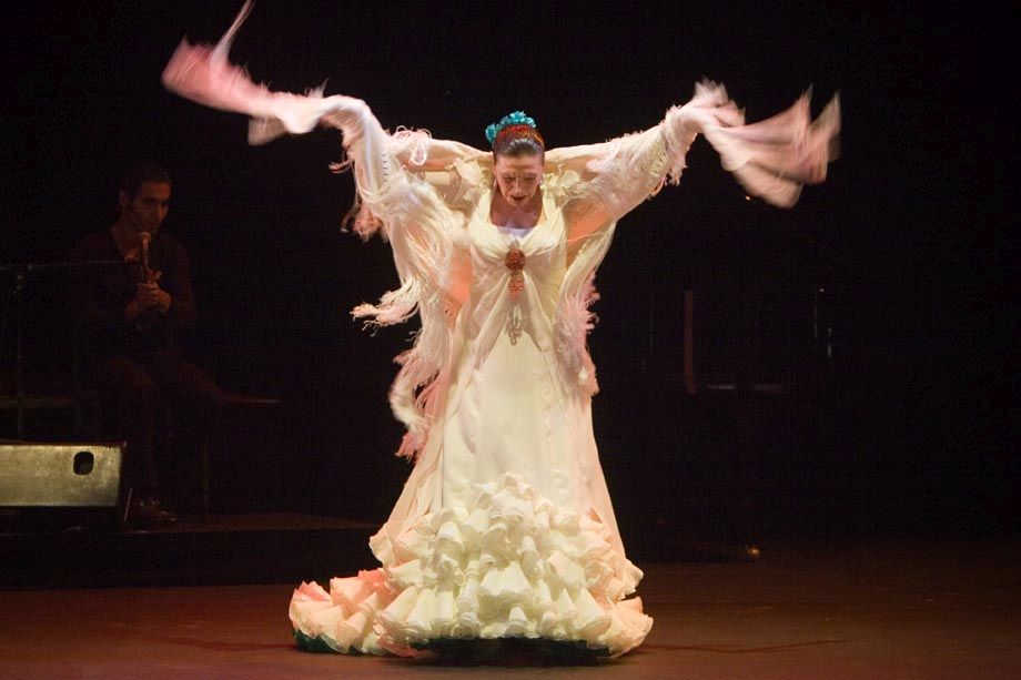 Se presenta el Ciclo “Amalgama” de la Bienal de Flamenco