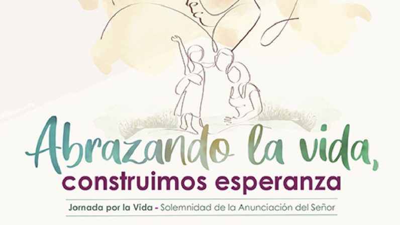 La Iglesia en Sevilla celebra la Jornada por la Vida