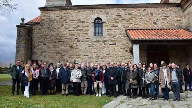 El Consejo General de Cáritas Española se reunirá en Sevilla del 19 al 21 de marzo