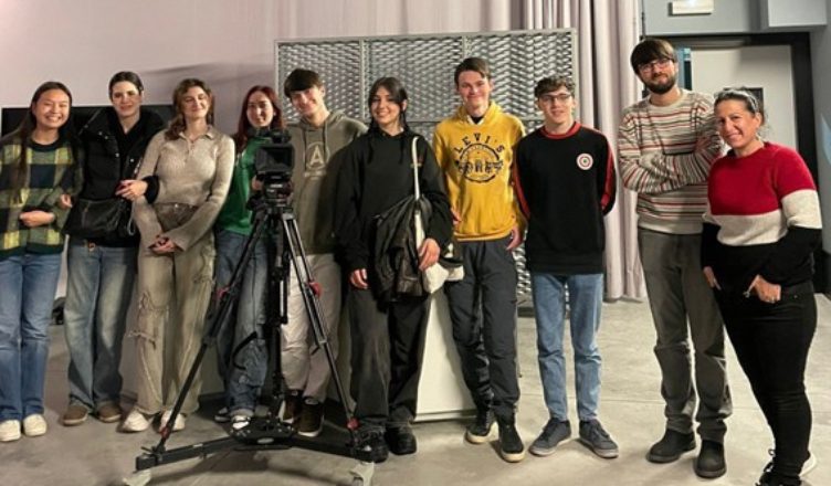 El Club de Cine Rafaé llega al campus de Córdoba de la Universidad Loyola