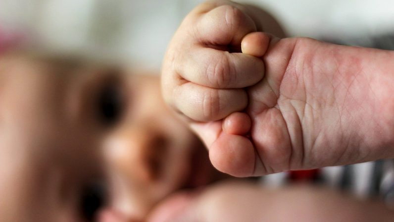 La vida humana es un don sagrado, inviolable y digno de protección