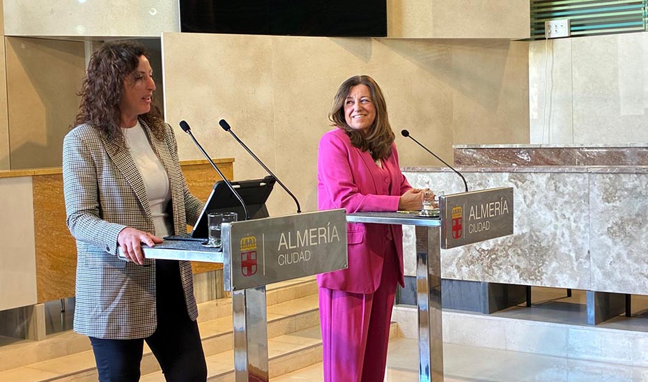 La Junta y el Ayuntamiento de Almería impulsan la construcción de un nuevo colegio en Vega de Acá