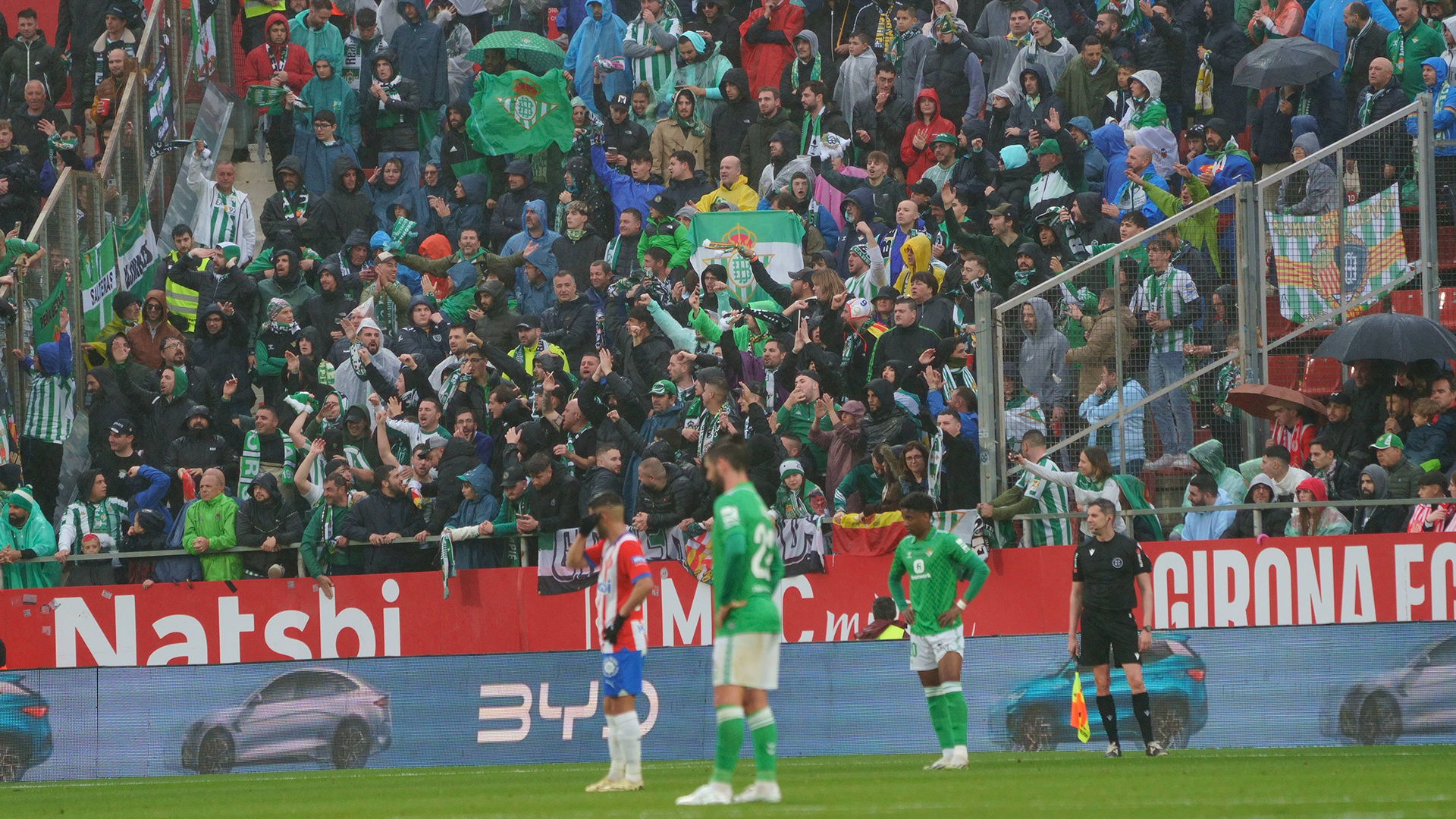 Abierto el plazo de solicitud de entradas para el Girona FC – Real Betis