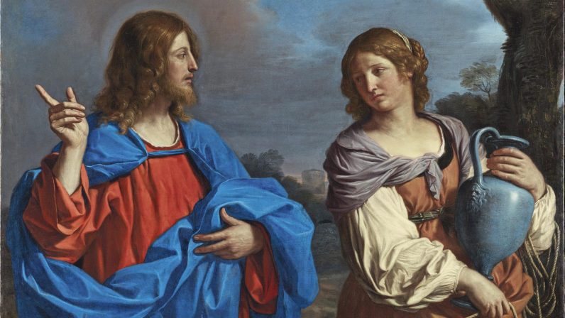 ‘La mirada de Jesús’, carta dominical del arzobispo de Sevilla del 6 de abril